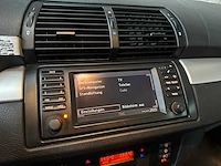 Bmw x5 3.0i l6 executive e53 231pk 2002 (origineel-nl), 82-jh-hl - afbeelding 37 van  63