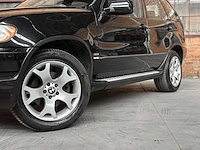 Bmw x5 3.0i l6 executive e53 231pk 2002 (origineel-nl), 82-jh-hl - afbeelding 3 van  63