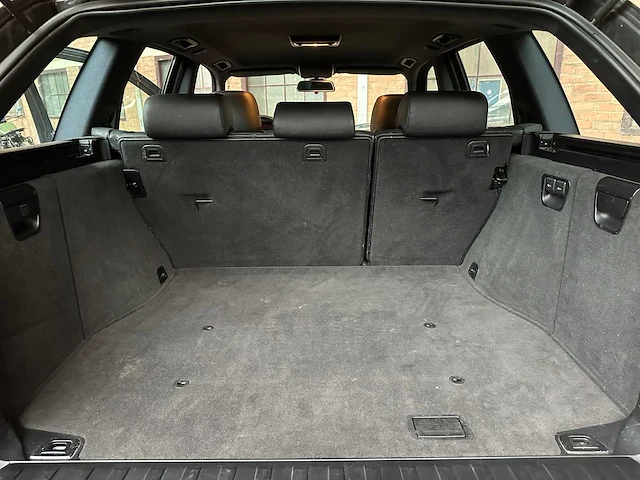 Bmw x5 3.0i l6 executive e53 231pk 2002 (origineel-nl), 82-jh-hl - afbeelding 40 van  63