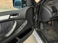 Bmw x5 3.0i l6 executive e53 231pk 2002 (origineel-nl), 82-jh-hl - afbeelding 42 van  63