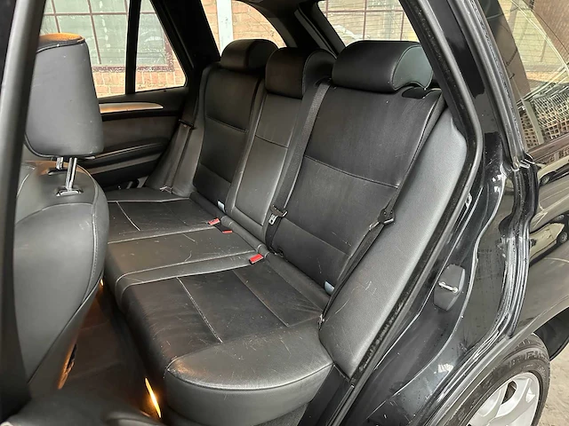 Bmw x5 3.0i l6 executive e53 231pk 2002 (origineel-nl), 82-jh-hl - afbeelding 47 van  63
