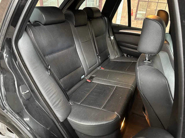 Bmw x5 3.0i l6 executive e53 231pk 2002 (origineel-nl), 82-jh-hl - afbeelding 51 van  63