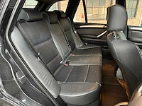 Bmw x5 3.0i l6 executive e53 231pk 2002 (origineel-nl), 82-jh-hl - afbeelding 52 van  63