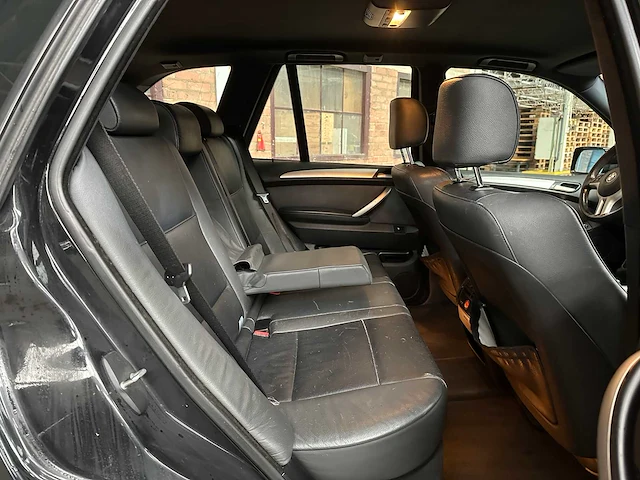 Bmw x5 3.0i l6 executive e53 231pk 2002 (origineel-nl), 82-jh-hl - afbeelding 53 van  63