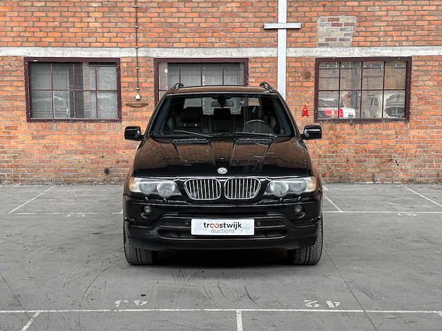 Bmw x5 3.0i l6 executive e53 231pk 2002 (origineel-nl), 82-jh-hl - afbeelding 6 van  63
