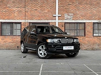 Bmw x5 3.0i l6 executive e53 231pk 2002 (origineel-nl), 82-jh-hl - afbeelding 7 van  63