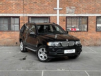 Bmw x5 3.0i l6 executive e53 231pk 2002 (origineel-nl), 82-jh-hl - afbeelding 8 van  63