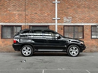 Bmw x5 3.0i l6 executive e53 231pk 2002 (origineel-nl), 82-jh-hl - afbeelding 9 van  63