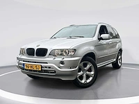 Bmw x5 4.4i executive | 96-hl-sj | i - afbeelding 25 van  31