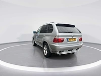 Bmw x5 4.4i executive | 96-hl-sj | i - afbeelding 23 van  31