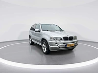 Bmw x5 4.4i executive | 96-hl-sj | i - afbeelding 28 van  31