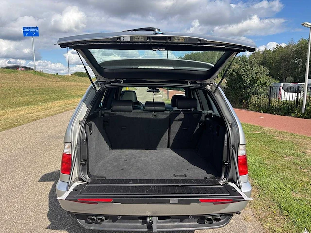 Bmw x5 4.4i high executive 2004 | r-458-vr i - afbeelding 3 van  21