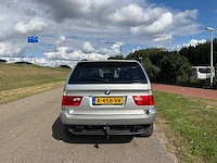 Bmw x5 4.4i high executive 2004 | r-458-vr i - afbeelding 11 van  21