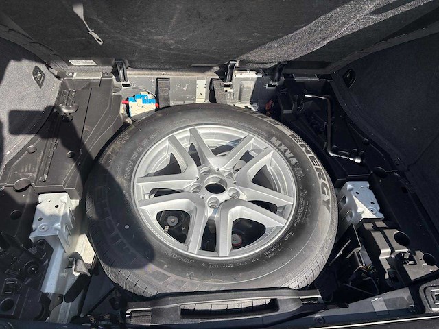 Bmw x5 4.4i high executive 2004 | r-458-vr i - afbeelding 13 van  21