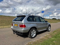 Bmw x5 4.4i high executive 2004 | r-458-vr i - afbeelding 14 van  21