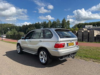 Bmw x5 4.4i high executive 2004 | r-458-vr i - afbeelding 17 van  21