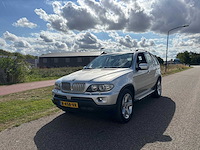 Bmw x5 4.4i high executive 2004 | r-458-vr i - afbeelding 1 van  21