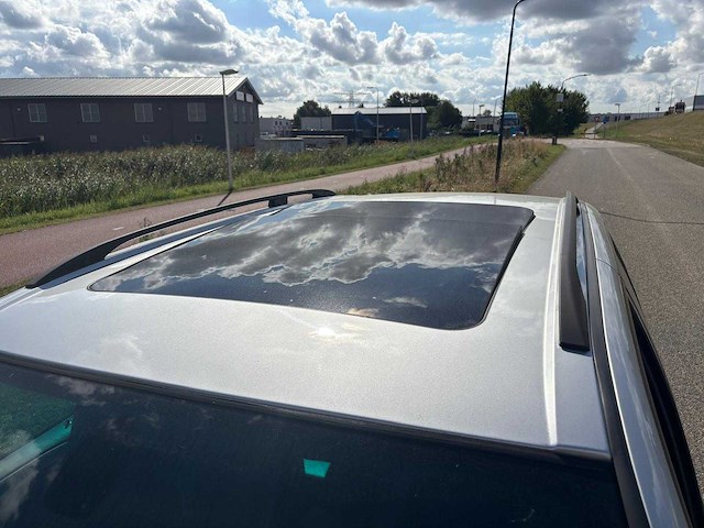 Bmw x5 4.4i high executive 2004 | r-458-vr i - afbeelding 20 van  21