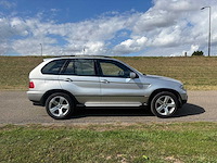 Bmw x5 4.4i high executive 2004 | r-458-vr i - afbeelding 3 van  21