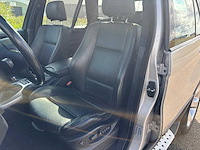 Bmw x5 4.4i high executive 2004 | r-458-vr i - afbeelding 4 van  21