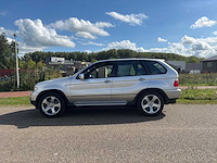 Bmw x5 4.4i high executive 2004 | r-458-vr i - afbeelding 8 van  21