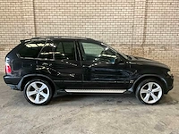 Bmw x5 4.4l 8 cilinder bouwjaar: 2001, 83-gl-rd - afbeelding 14 van  20