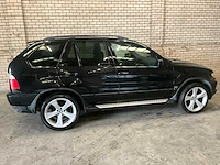 Bmw x5 4.4l 8 cilinder bouwjaar: 2001, 83-gl-rd - afbeelding 15 van  20