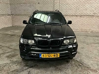 Bmw x5 4.4l 8 cilinder bouwjaar: 2001, 83-gl-rd - afbeelding 16 van  20