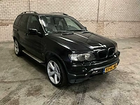 Bmw x5 4.4l 8 cilinder bouwjaar: 2001, 83-gl-rd - afbeelding 17 van  20