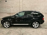 Bmw x5 4.4l 8 cilinder bouwjaar: 2001, 83-gl-rd - afbeelding 18 van  20