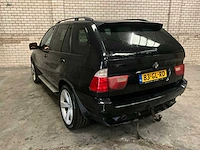 Bmw x5 4.4l 8 cilinder bouwjaar: 2001, 83-gl-rd - afbeelding 20 van  20
