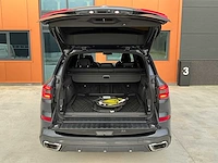 Bmw x5 45e xdrive g05 m sport phev / plug-in hybrid suv / personenauto - afbeelding 2 van  48