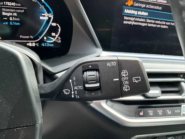 Bmw x5 45e xdrive g05 m sport phev / plug-in hybrid suv / personenauto - afbeelding 13 van  48