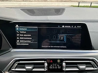 Bmw x5 45e xdrive g05 m sport phev / plug-in hybrid suv / personenauto - afbeelding 15 van  48