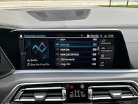 Bmw x5 45e xdrive g05 m sport phev / plug-in hybrid suv / personenauto - afbeelding 16 van  48