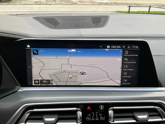 Bmw x5 45e xdrive g05 m sport phev / plug-in hybrid suv / personenauto - afbeelding 17 van  48