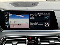 Bmw x5 45e xdrive g05 m sport phev / plug-in hybrid suv / personenauto - afbeelding 19 van  48
