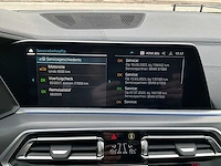 Bmw x5 45e xdrive g05 m sport phev / plug-in hybrid suv / personenauto - afbeelding 21 van  48