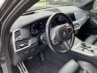 Bmw x5 45e xdrive g05 m sport phev / plug-in hybrid suv / personenauto - afbeelding 30 van  48