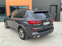 Bmw x5 45e xdrive g05 m sport phev / plug-in hybrid suv / personenauto - afbeelding 23 van  48