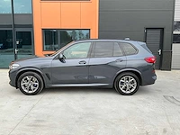 Bmw x5 45e xdrive g05 m sport phev / plug-in hybrid suv / personenauto - afbeelding 44 van  48