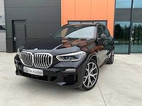 Bmw x5 45e xdrive (g05) m sport suv / personenauto