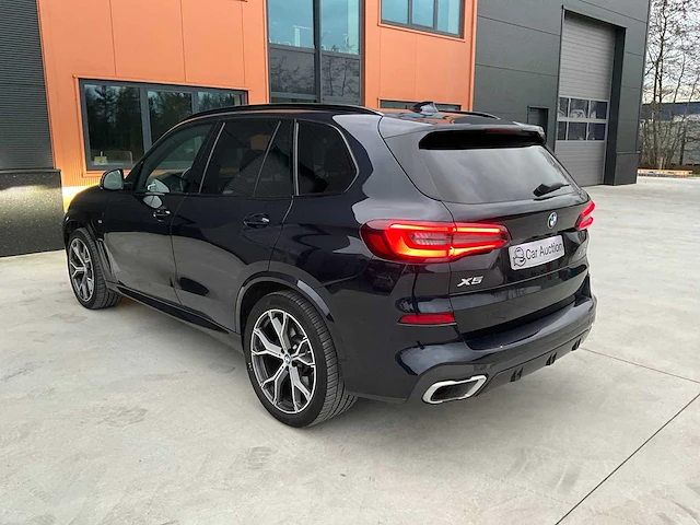 Bmw x5 45e xdrive (g05) m sport suv / personenauto - afbeelding 34 van  79