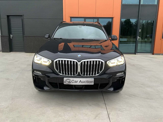 Bmw x5 45e xdrive (g05) m sport suv / personenauto - afbeelding 56 van  79