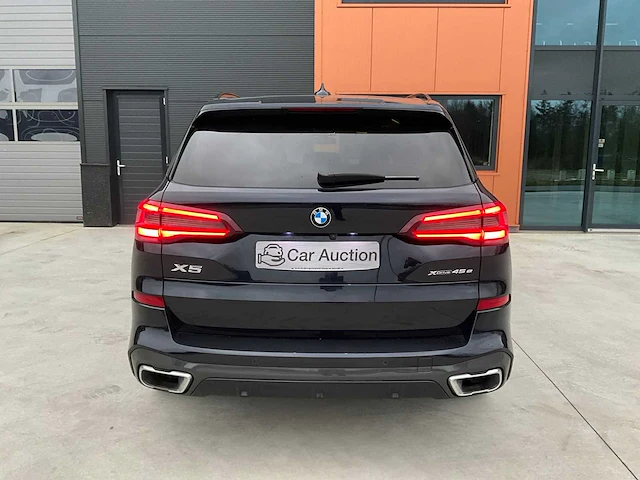 Bmw x5 45e xdrive (g05) m sport suv / personenauto - afbeelding 67 van  79