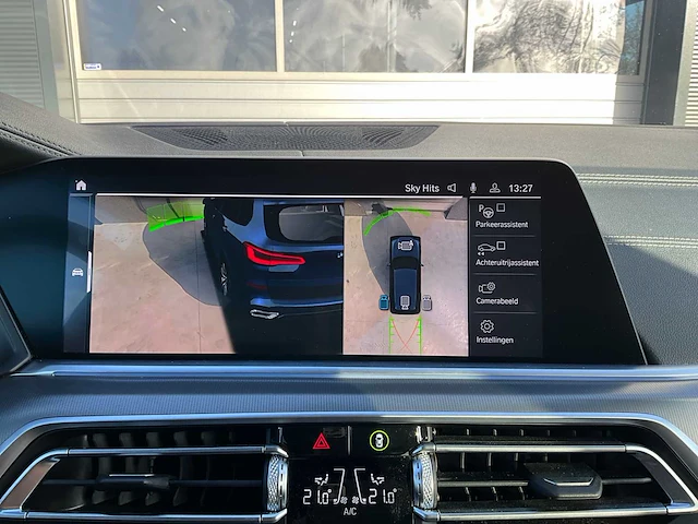Bmw x5 45e xdrive m sport personenauto - afbeelding 28 van  79