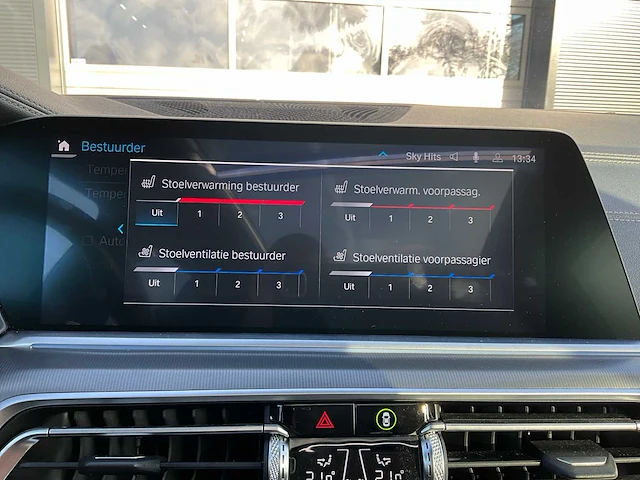 Bmw x5 45e xdrive m sport personenauto - afbeelding 32 van  79