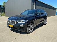 Bmw x5 45e xdrive m sport personenauto