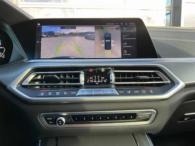 Bmw x5 45e xdrive m sport personenauto - afbeelding 16 van  87