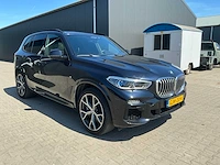 Bmw x5 45e xdrive m sport personenauto - afbeelding 12 van  87